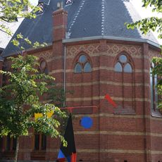 Royal Dutch Antiquarian Society