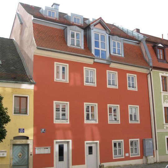 Wohnhaus