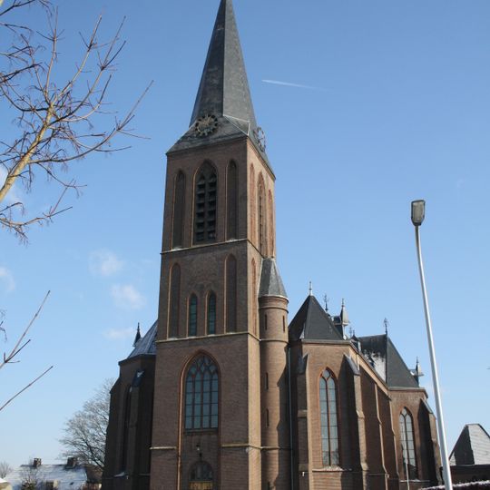 Onze-Lieve-Vrouw-Onbevlekt-Ontvangenkerk