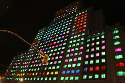 Nocą 1