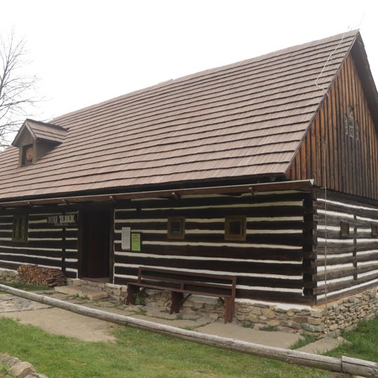 Žejdlíkova truhlářská dílna