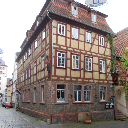 Gasthaus