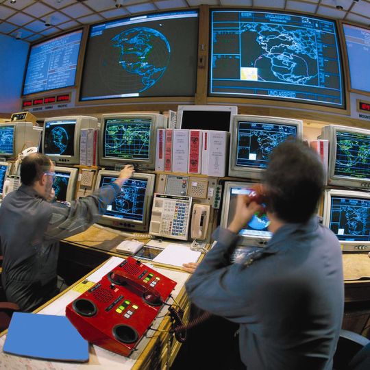 Missile Defense Integration and Operations Center