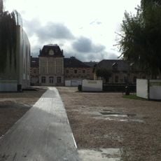 Haras national d'Annecy