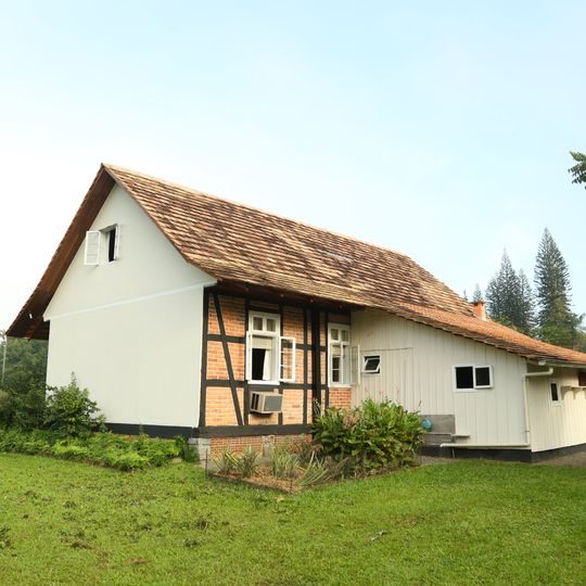 Residência Tecla Ramthun - Amos Spranger