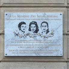 Memorial, commemorative plaque