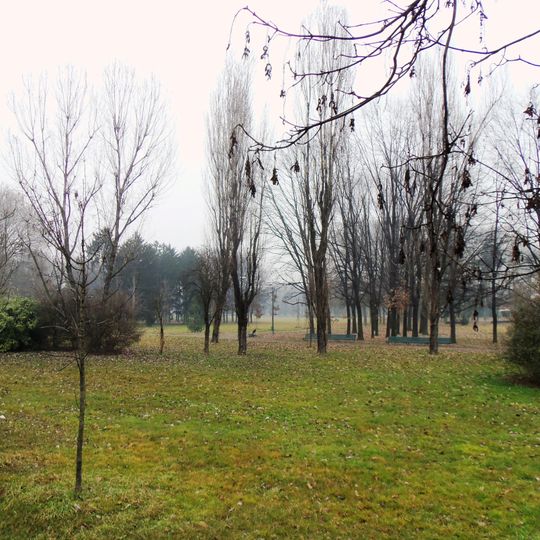 Bosco di Bruzzano