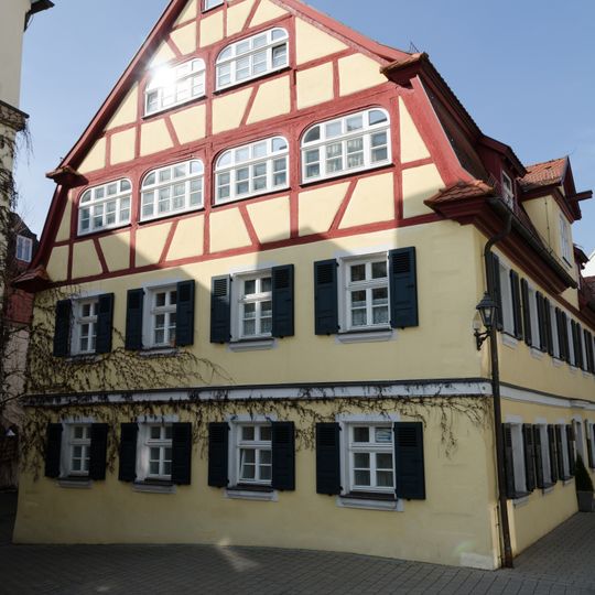 Gerberhaus