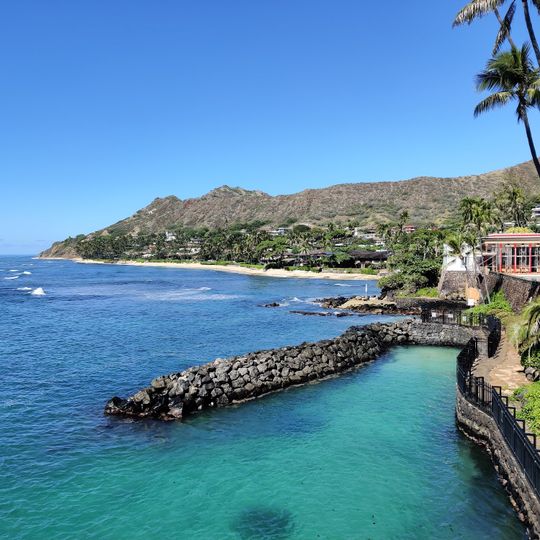 Shangri La Museum of Islamic Art, Culture & Design