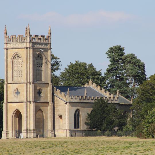 Croome D'Abitot