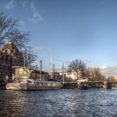 Museumbrug