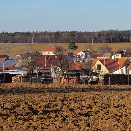 Kladeruby nad Oslavou