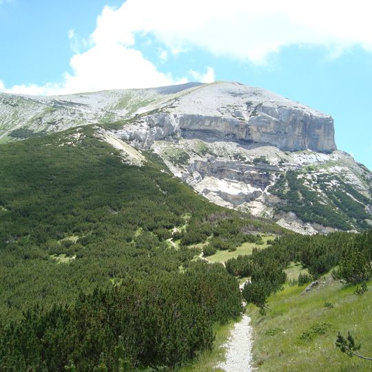 Monte Focalone