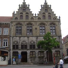 Vleeshuis
