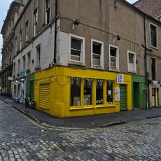 9, 11, 13 West Register Street, Edinburgh