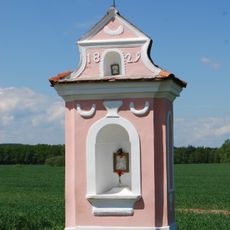 Chapel of Saint Lawrence