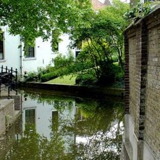 Achter de Kerk 15, Gouda