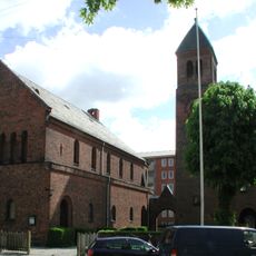 Immanuelskirken