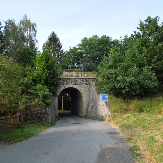 Bridge Emil-Schiffner-Straße