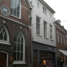 Beukerstraat 8, Zutphen