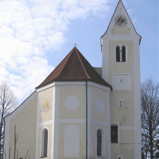 St. Bartholomäus