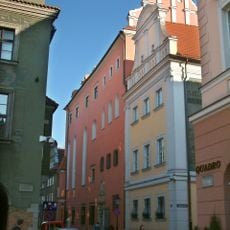 Górka-Palais Posen