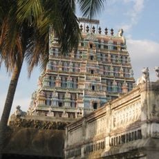Avudaiyarkoil