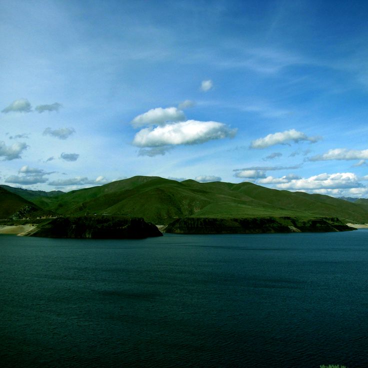 Lucky Peak State Park