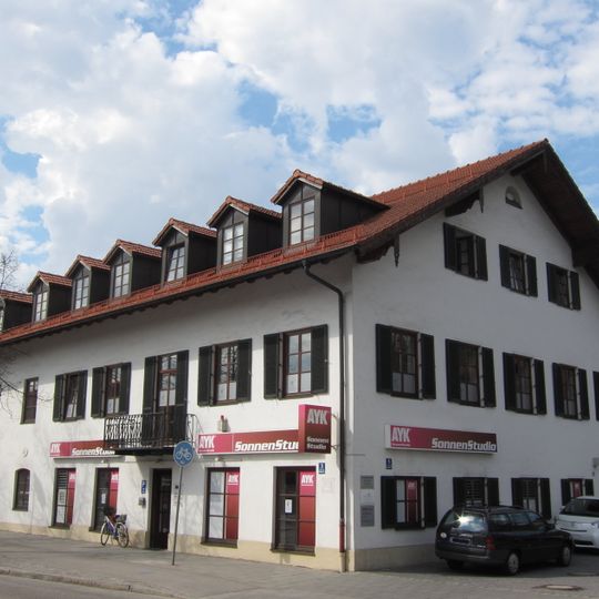 Bauernhaus