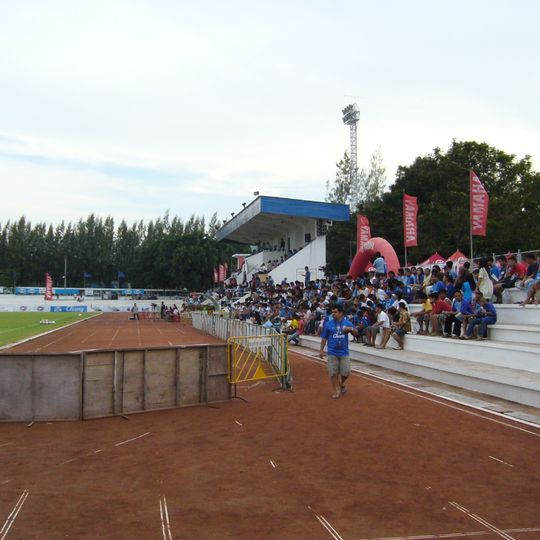 Samut Songkhram Stadium