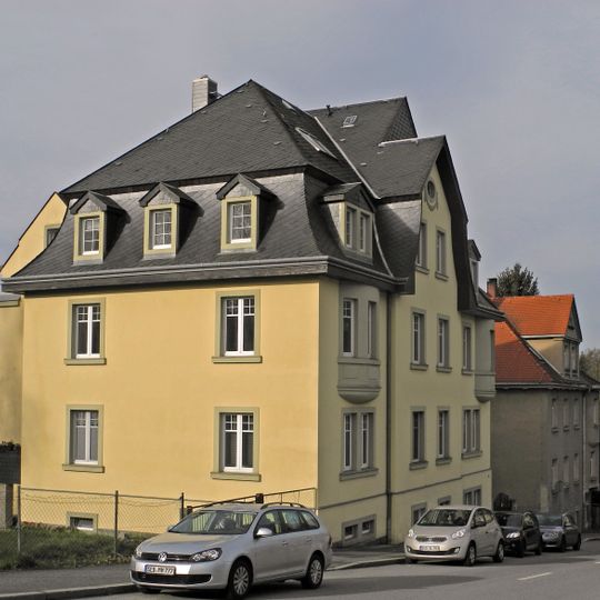 Kreuzstraße 6
