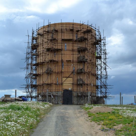 Kaple Panny Marie Bolestné