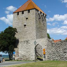 The Powder Tower