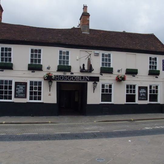 Hobgoblin