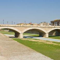 Puente del Barrio