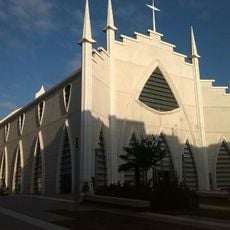 Church of Sagrado Corazón de Jesús, Torrevieja