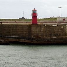 Rosslare Harbour Lighthouse