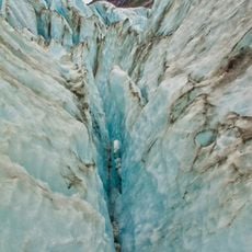 Douglas Glacier