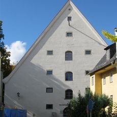 Ehemaliger Bayerischer Salzstadel