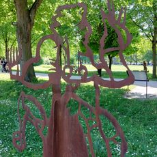 Scultura, opera d'arte