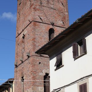 Torre degli Upezzinghi