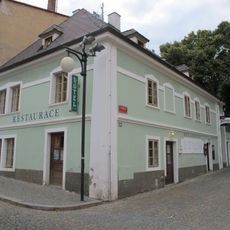 Jiřího z Poděbrad 286/11