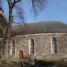 Kirche Blankenburg