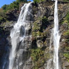 Monumento naturale delle Cascate dell'Acqua Fraggia