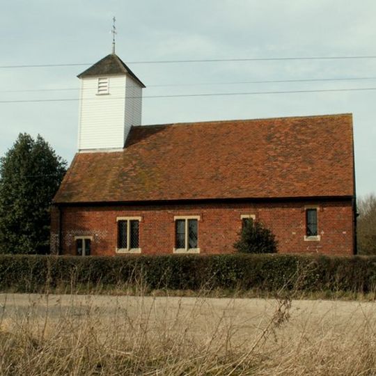 St Mary's Church