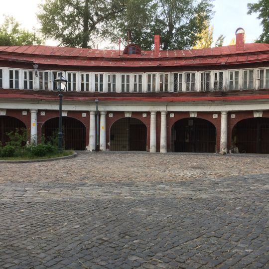 Циркумференция