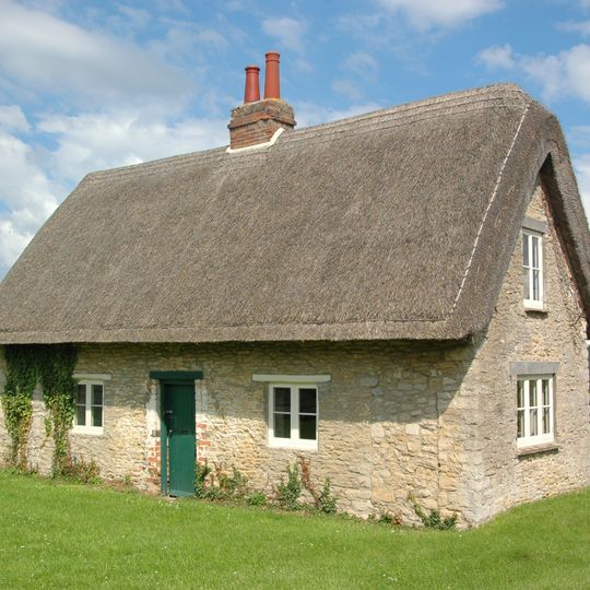 Quainton's Cottage