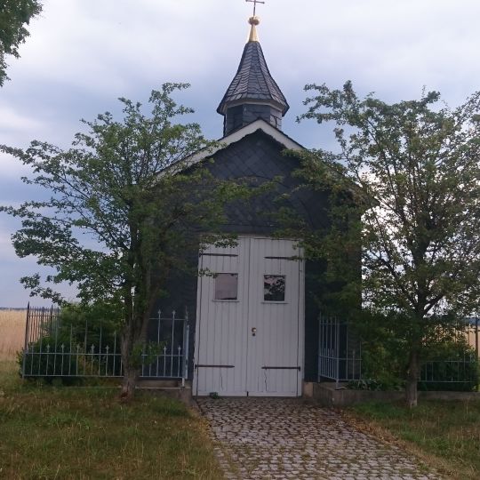 Wegkapelle Effelter D-4-76-189-63