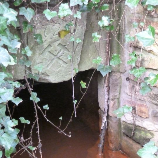 Claus-Stolln Burgwartstraße 97