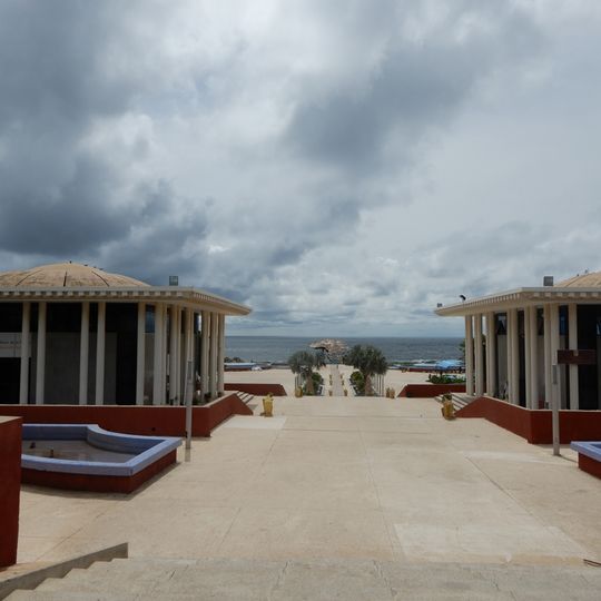 Henriette-Bathily Women's Museum